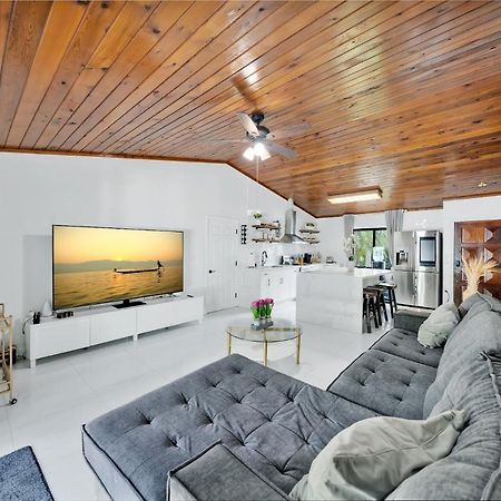 Farmhouse Miami Dış mekan fotoğraf