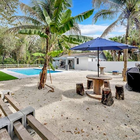 Farmhouse Miami Dış mekan fotoğraf