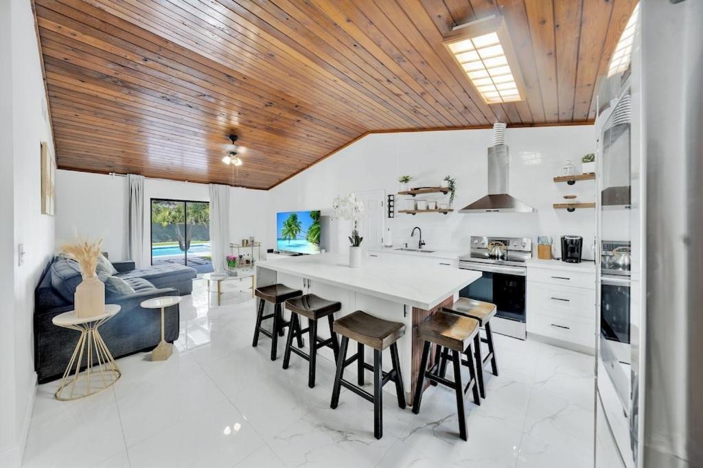 Farmhouse Miami Dış mekan fotoğraf