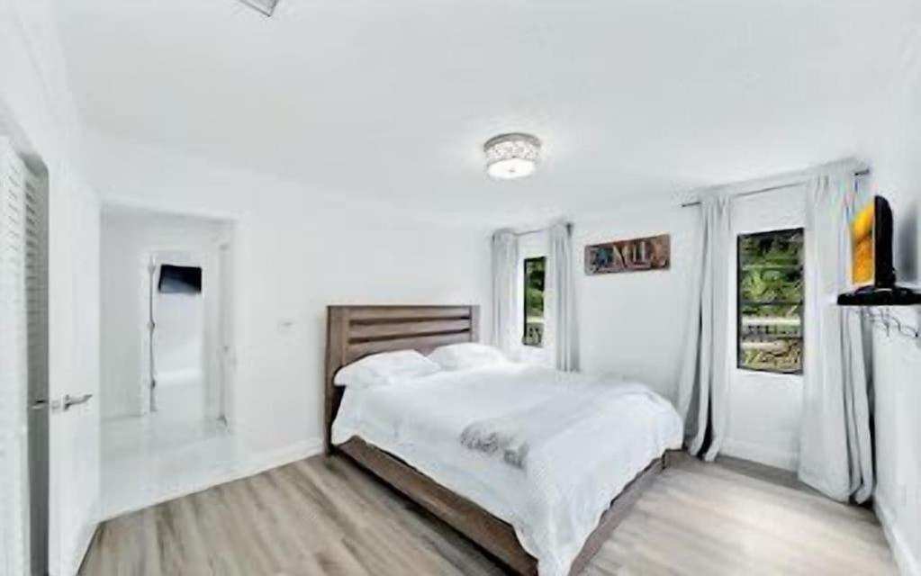 Farmhouse Miami Dış mekan fotoğraf